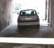 Raugyklos gatvėje archeologai aptiko galima karo laikų sprogmenį