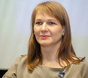 Gintautė Žemaitytė