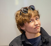 Karolina Jakaitė
