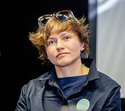 Karolina Jakaitė