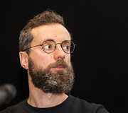 Julijus Balčikonis