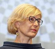 Giedrė Jankevičiūtė