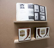 Nacionalinėje dailės galerijoje vyko dviejų parodų &ndash; &bdquo;Lietuvos dizainas 1918-2018&ldquo; ir &bdquo;Lietuva. Londonas. 1968&ldquo; pristatymai