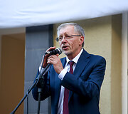 Gediminas Kirkilas