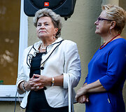 Irena &Scaron;iaulienė
