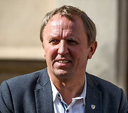 Egidijus Stancikas
