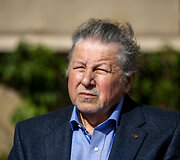 Anatolijus &Scaron;enderovas