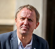 Egidijus Stancikas