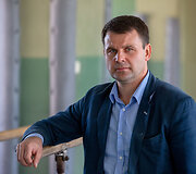 Marius Jukonis