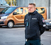 Vytautas Gra&scaron;ys