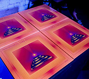 &bdquo;Freaks On Floor&ldquo; albumo &bdquo;Gold&ldquo; pristatymo akimirka