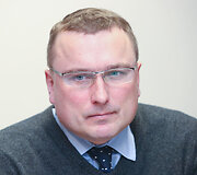 Egidijus &Scaron;leinius