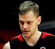 Eimantas Bendžius