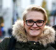 Milda Vilikanskytė