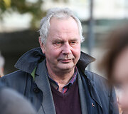 Alvydas Nikžentaitis