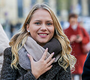 Sandra Kindiuk