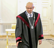 Teisėjas Janas Macijevskis