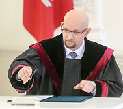 Janas Macijevskis