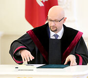 Janas Macijevskis