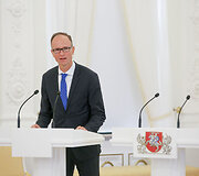 Rimvydas Norkus