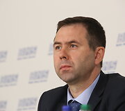 Algis Baravykas