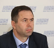 Algis Baravykas