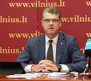 Žilvinas &Scaron;ilgalis