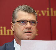 Žilvinas &Scaron;ilgalis