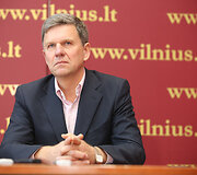 Kęstutis Nėnius