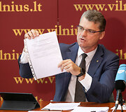 Žilvinas &Scaron;ilgalis