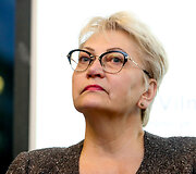 Lietuvos socialdemokratų partija surengė vie&scaron;us socialdemokratinės vizijos Lietuvai iki 2024 metų svarstymus
