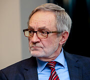 Lietuvos socialdemokratų partija surengė vie&scaron;us socialdemokratinės vizijos Lietuvai iki 2024 metų svarstymus