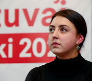 Roberta Tracevičiūtė