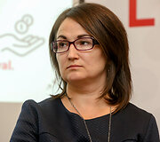 Lietuvos socialdemokratų partija surengė vie&scaron;us socialdemokratinės vizijos Lietuvai iki 2024 metų svarstymus