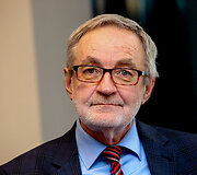Lietuvos socialdemokratų partija surengė vie&scaron;us socialdemokratinės vizijos Lietuvai iki 2024 metų svarstymus