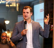 Lietuvos socialdemokratų partija surengė vie&scaron;us socialdemokratinės vizijos Lietuvai iki 2024 metų svarstymus