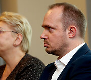 Lietuvos socialdemokratų partija surengė vie&scaron;us socialdemokratinės vizijos Lietuvai iki 2024 metų svarstymus