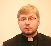 Saulius Rum&scaron;as
