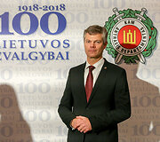 Darius Jauni&scaron;kis