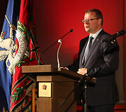 Saulius Skvernelis