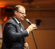 Saulius Skvernelis