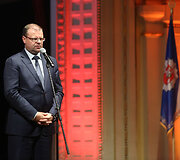 Saulius Skvernelis
