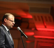 Saulius Skvernelis