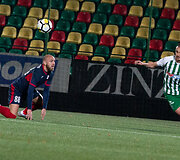 Futbolo rungtynės: &bdquo;Žalgiris&ldquo; - &bdquo;Stumbras&ldquo; 