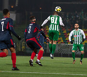 Futbolo rungtynės: &bdquo;Žalgiris&ldquo; - &bdquo;Stumbras&ldquo; 