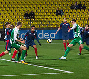 Futbolo rungtynės: &bdquo;Žalgiris&ldquo; - &bdquo;Stumbras&ldquo; 