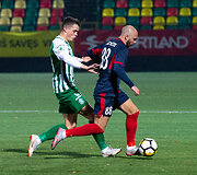Futbolo rungtynės: &bdquo;Žalgiris&ldquo; - &bdquo;Stumbras&ldquo; 
