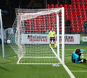 Futbolo rungtynės: &bdquo;Žalgiris&ldquo; - &bdquo;Stumbras&ldquo; 
