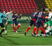 Futbolo rungtynės: &bdquo;Žalgiris&ldquo; - &bdquo;Stumbras&ldquo; 