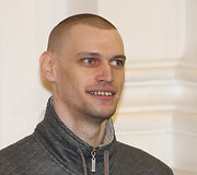 Aivaras Gudelionis